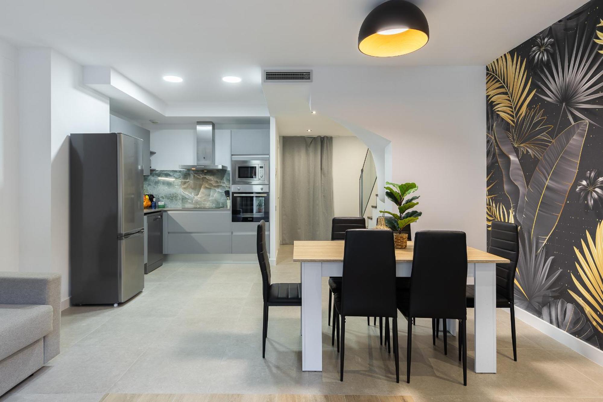 Cosmo Apartments Consell De Cent - Plaza Universitat — Photos 1